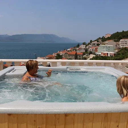 Mara Casa vacanze Klek