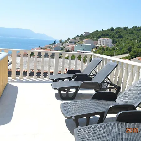 Casa vacanze Mara Klek