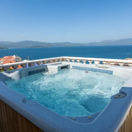 Mara Casa vacanze *